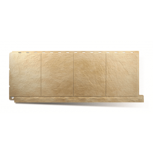 Фасадная панель Альта–профиль "Фасадная плитка" доломит купить в Пушкино