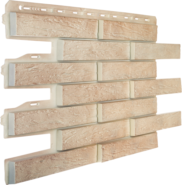 Фасадная панель Альта-Профиль Ригель Немецкий, 06 купить в Пушкино