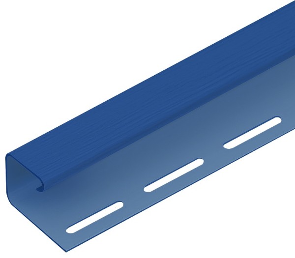 J-профиль TECOS 3,05м САПФИР купить в Пушкино