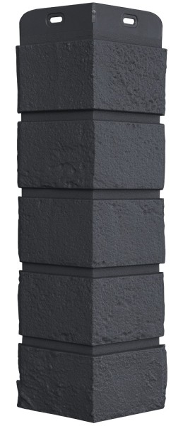 Угол Grand Line состаренный кирпич стандарт гафит купить в Пушкино