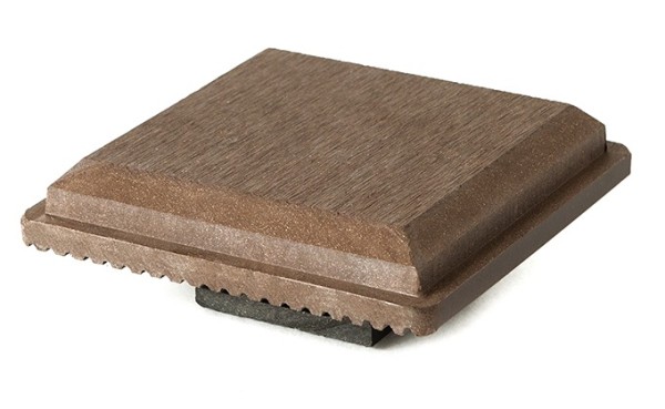 Крышка столба CM Railing Мербау купить в Пушкино