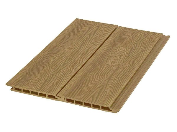 Фасадная доска Nature 3D Орех купить в Пушкино