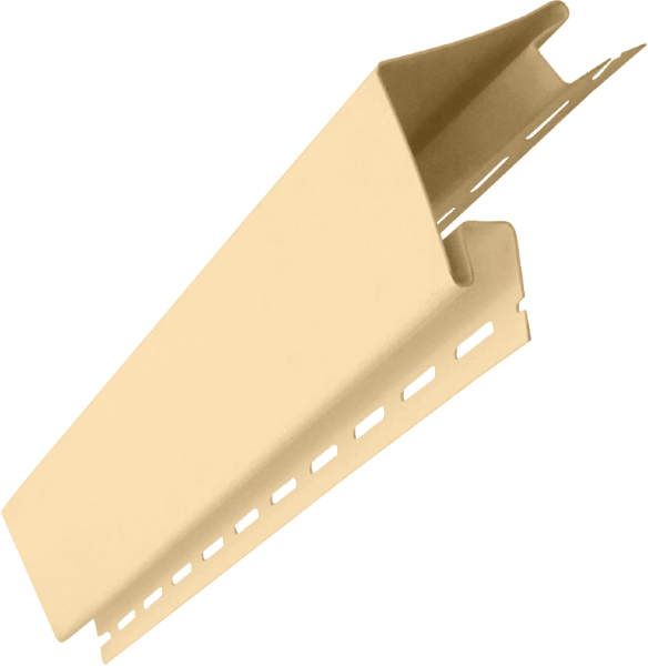 Наружный угол Logistik Vinyl-On – Ваниль купить в Пушкино