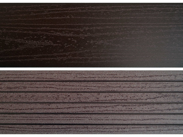 Террасная доска из ДПК MultiDeck Pro  Венге купить в Пушкино