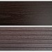Террасная доска из ДПК MultiDeck Pro  Венге купить в Пушкино