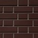 Фасайдинг Серия «Кирпич клинкерный» Жженный купить в Пушкино