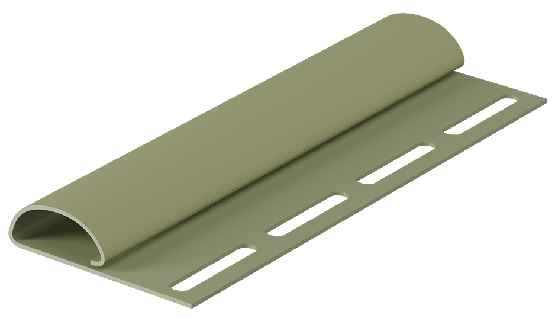 Финишный профиль Docke Кипарис купить в Пушкино