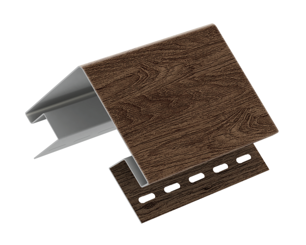 Наружный угол Timberblock Планкен Янтарный купить в Пушкино