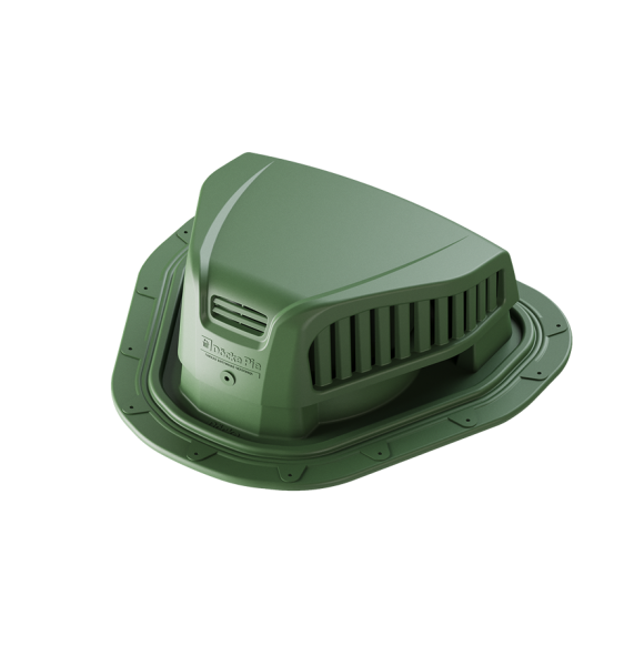 Точечный аэратор Docke, Next Зеленый купить в Пушкино