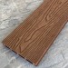 Террасная доска ДПК EasyDecking Wood-X 146х23 Коричневый купить в Пушкино