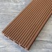 Террасная доска ДПК EasyDecking Wood-X 146х23 Коричневый купить в Пушкино