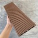 Террасная доска ДПК EasyDecking Wood-X 146х23 Коричневый купить в Пушкино