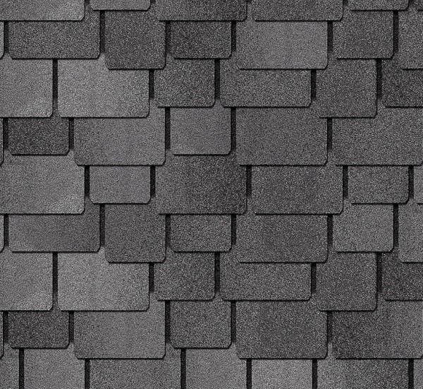 Гибкая черепица Docke, Lux, Саппоро, Фладен купить в Пушкино