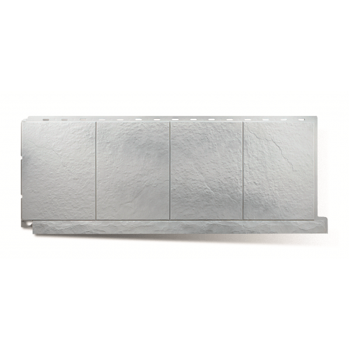 Фасадная панель Альта–профиль "Фасадная плитка" базальт купить в Пушкино