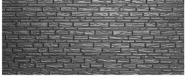 Фасадная панель Zodiac Кирпич мелкозернистый АК8-001 купить в Пушкино