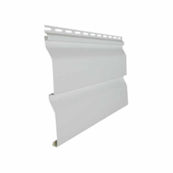 Сайдинг Виниловый Vinyl-On, D4.5 DUTCHLAP Корабельный Брус, Серо-голубой купить в Пушкино