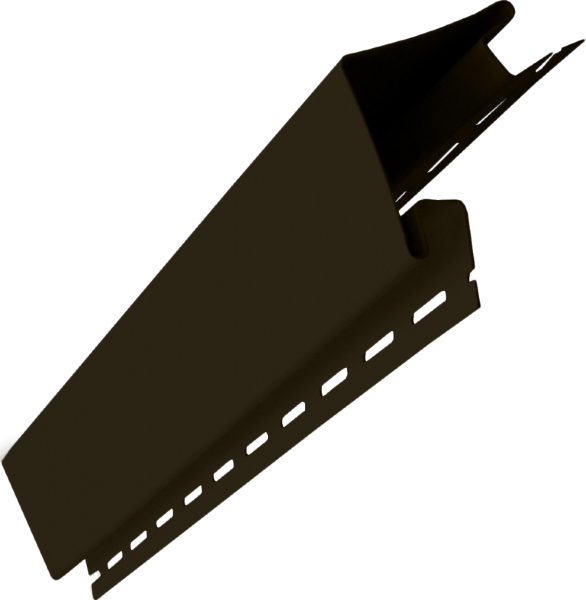 Наружный угол Logistik Vinyl-On – Венге купить в Пушкино