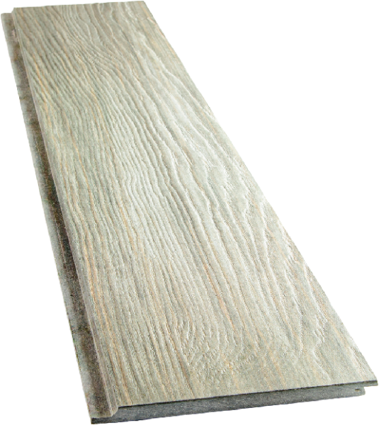 Фиброцементный сайдинг SidWood с фактурой под дерево W-133 Клик купить в Пушкино