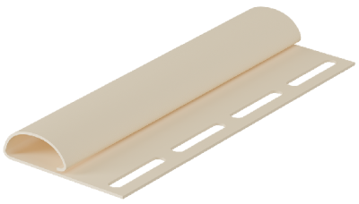 Финишный профиль Docke Светлый клён