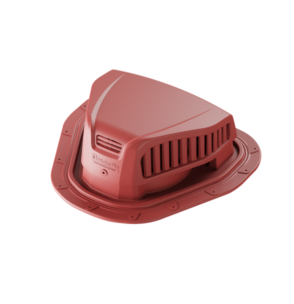 Точечный аэратор Docke, Next Красный купить в Пушкино