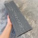 Террасная доска ДПК EasyDecking Wood-X 146х23 Серый купить в Пушкино
