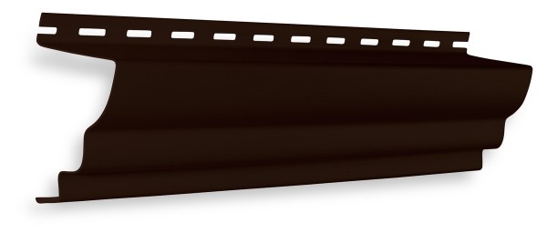 Галтель UP Decor Коричневая купить в Пушкино