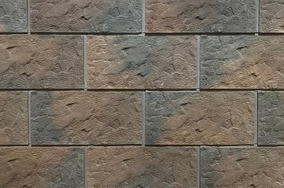 Фиброцементные панели КАНЬОН коллекция ПЕСЧАНИК 44