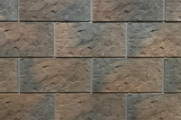 Фиброцементные панели КАНЬОН коллекция ПЕСЧАНИК 44 купить в Пушкино