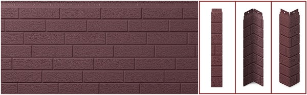 Фасадные термопанели Эконом - X809 купить в Пушкино