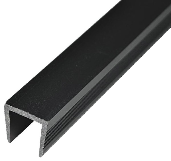 П-Профиль из ДПК FAYNAG кварц купить в Пушкино