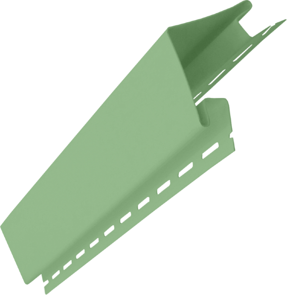 Наружный угол Logistik Vinyl-On – Кедр купить в Пушкино