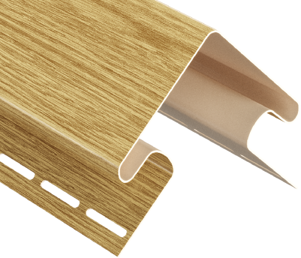 Наружный угол Зрелый каштан купить в Пушкино