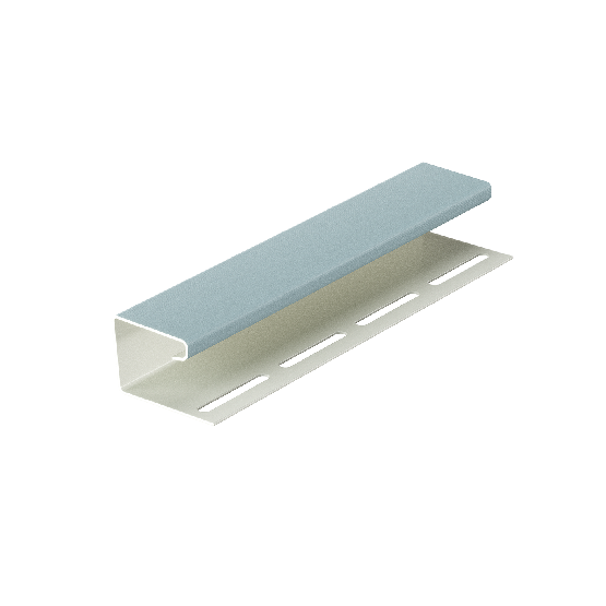 J-профиль Docke Глубика купить в Пушкино