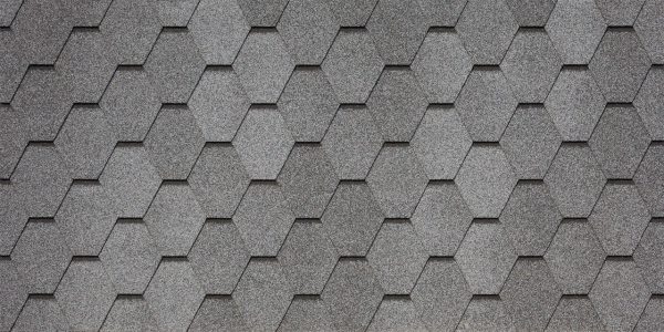 Гибкая черепица Tegola UNICA VENETO GRANITO 454 купить в Пушкино