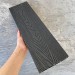 Террасная доска ДПК EasyDecking Wood-X 146х23 Черное дерево купить в Пушкино