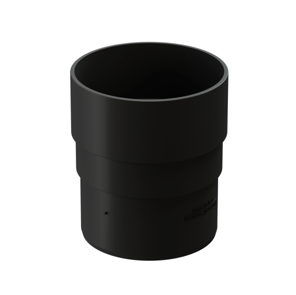 Муфта Docke Premium ПВХ - Карбон купить в Пушкино