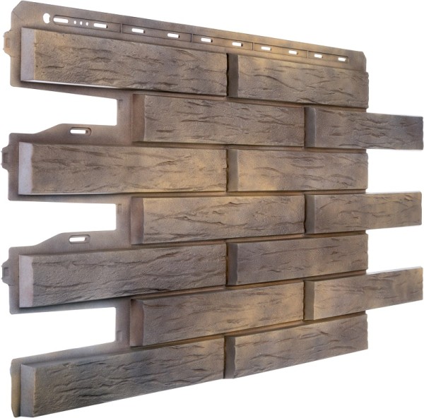 Фасадная панель Альта-Профиль Ригель Немецкий, 03 купить в Пушкино