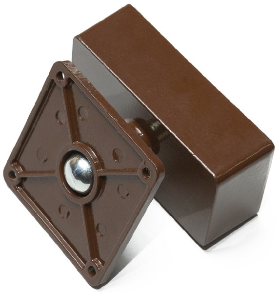 Соединитель перила с переходом CM Railing Мербау купить в Пушкино