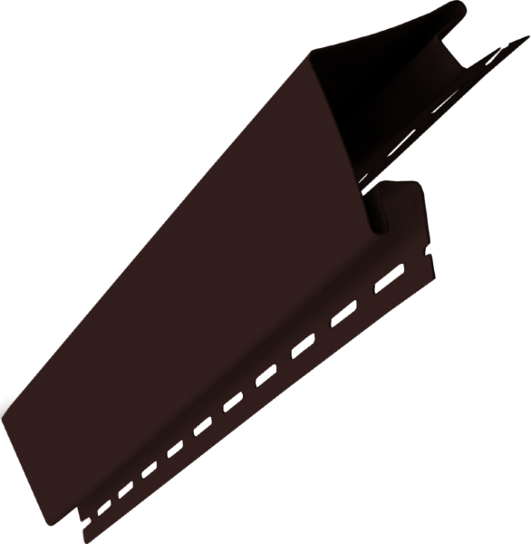 Наружный угол Logistik Vinyl-On – Кофе купить в Пушкино