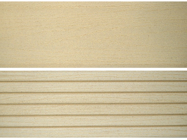 Террасная доска из ДПК MultiDeck Pro  Белая ночь купить в Пушкино