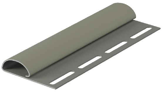 Финишный профиль Docke Пихта купить в Пушкино