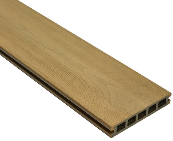 Террасная доска из ДПК CM Decking серия Urban Oregon купить в Пушкино