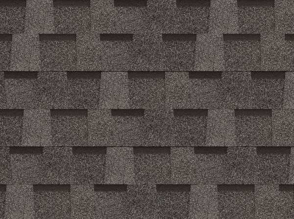 Ламинированная черепиц Docke, DRAGON Original, титан купить в Пушкино