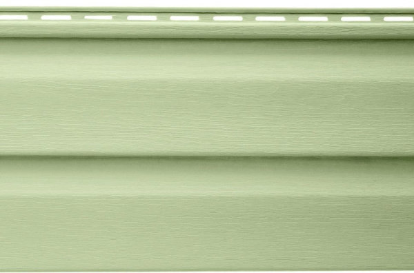 Виниловый сайдинг Альта Классика, 3.66м салатовый купить в Пушкино