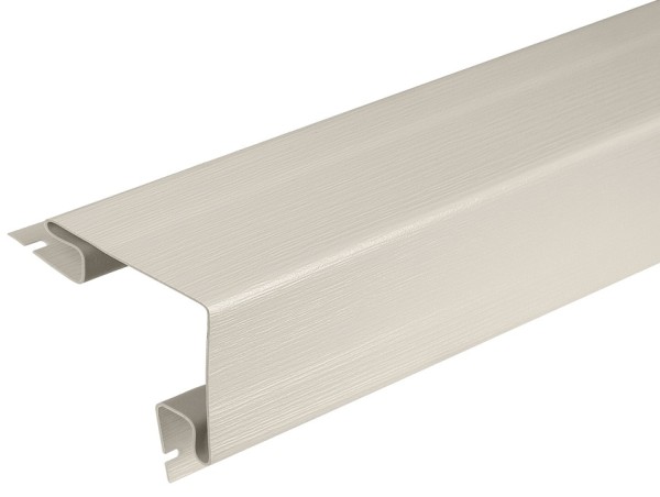 Наружный угол к сайдингу 3,05 м TECOS СЛОНОВАЯ-КОСТЬ купить в Пушкино