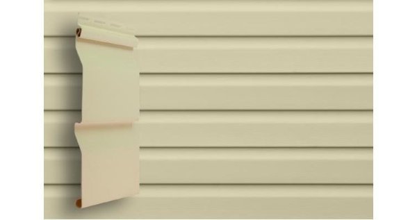 Сайдинг 3,66 Grand Line D4 слоновая кость купить в Пушкино