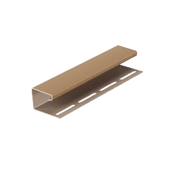 J-профиль Docke Капучино купить в Пушкино