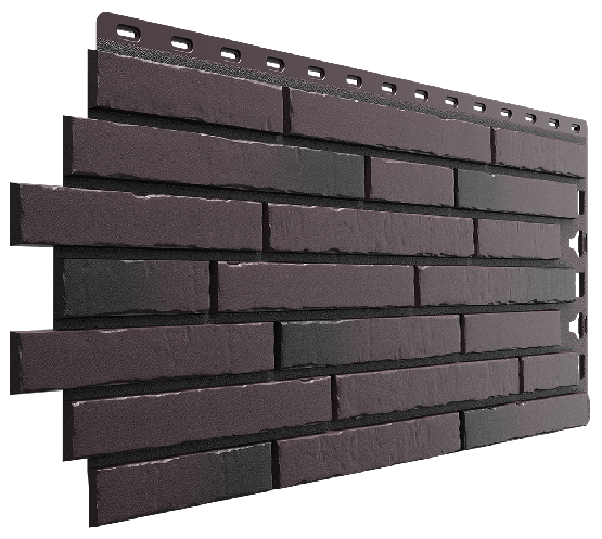 Фасадная панель Docke Klinker Колорадо купить в Пушкино