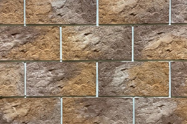 Фиброцементные панели КАНЬОН коллекция ПЕСЧАНИК 37 купить в Пушкино