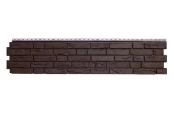 Фасадная панель GL "Я-Фасад" Демидовский кирпич, арабика купить в Пушкино